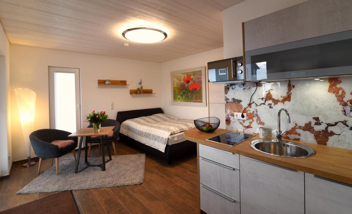 PETIT-CHALET AM HAINER SEE - Housity