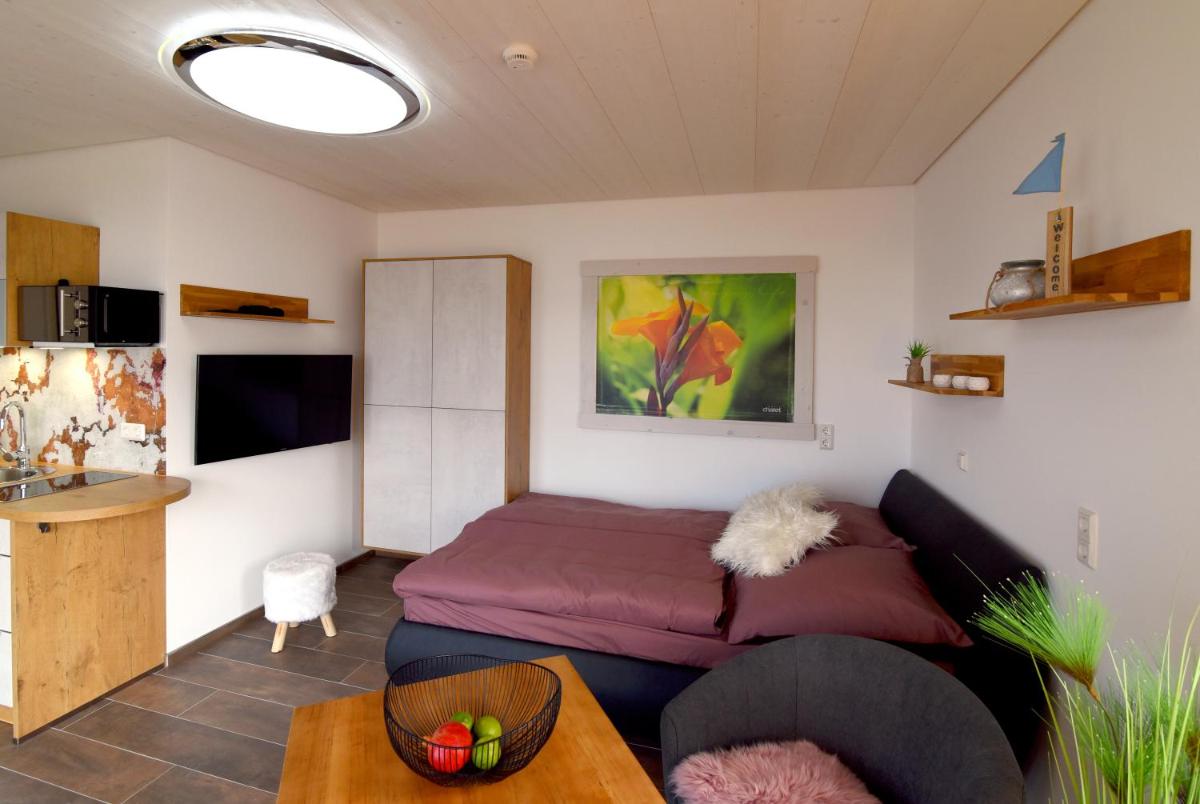 PETIT-CHALET AM HAINER SEE - Housity