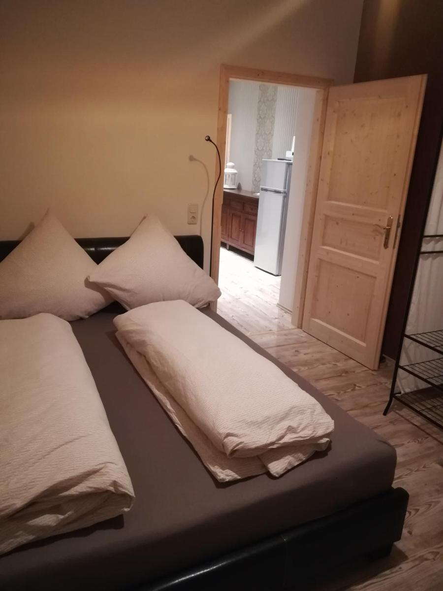 Ferienwohnung für max. 10 Personen in Leipzig Zentrum Süd - Housity