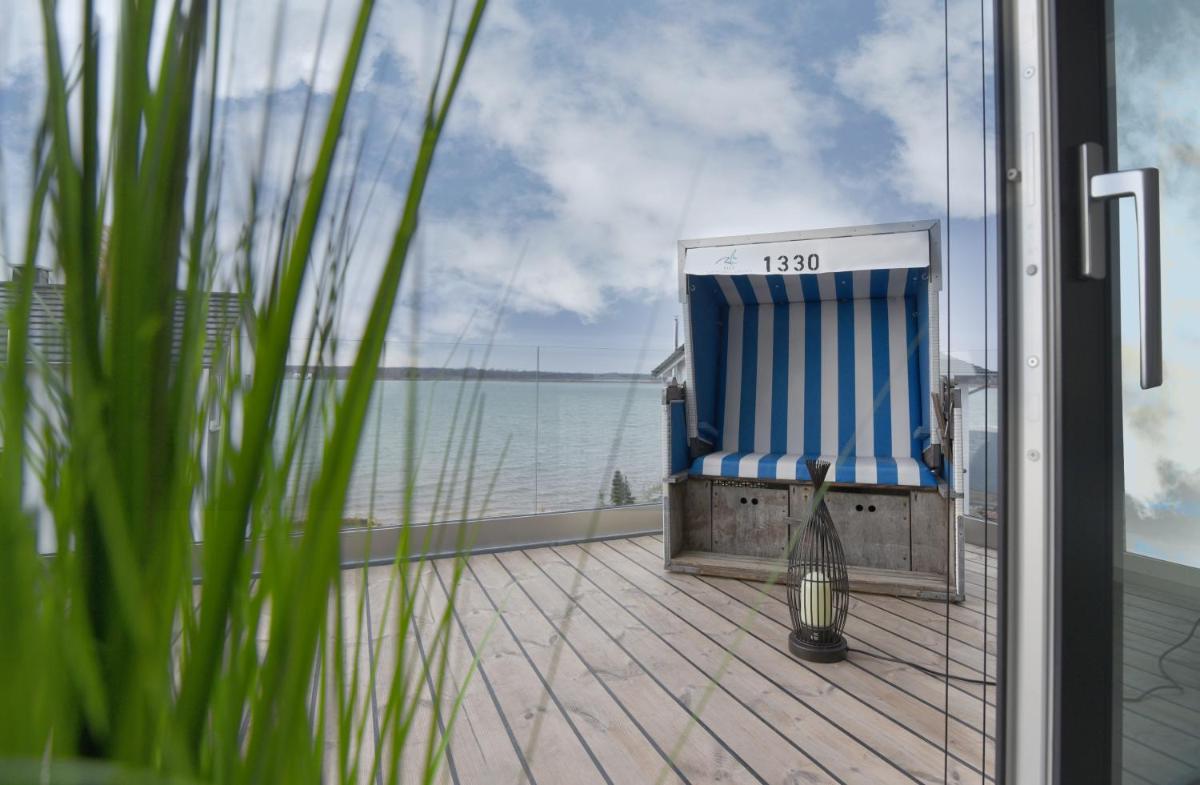 PETIT-CHALET AM HAINER SEE - Housity