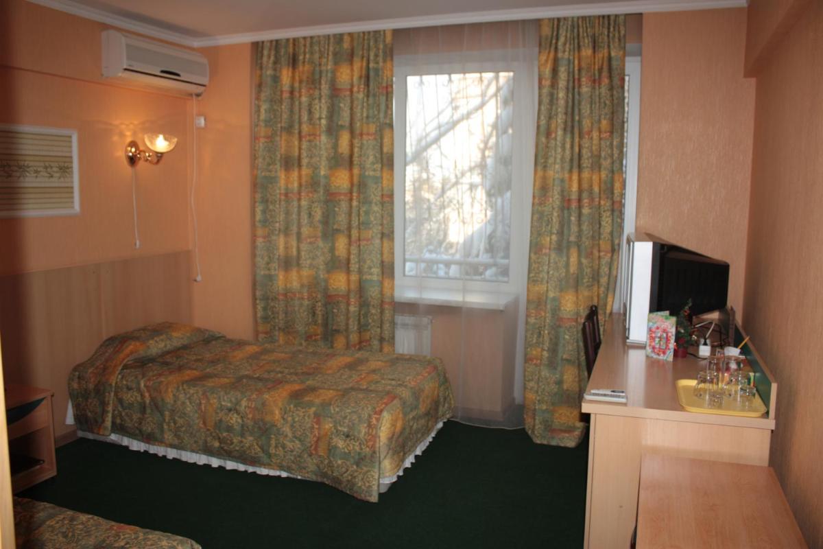 Suitetrails - Berkana Hotel