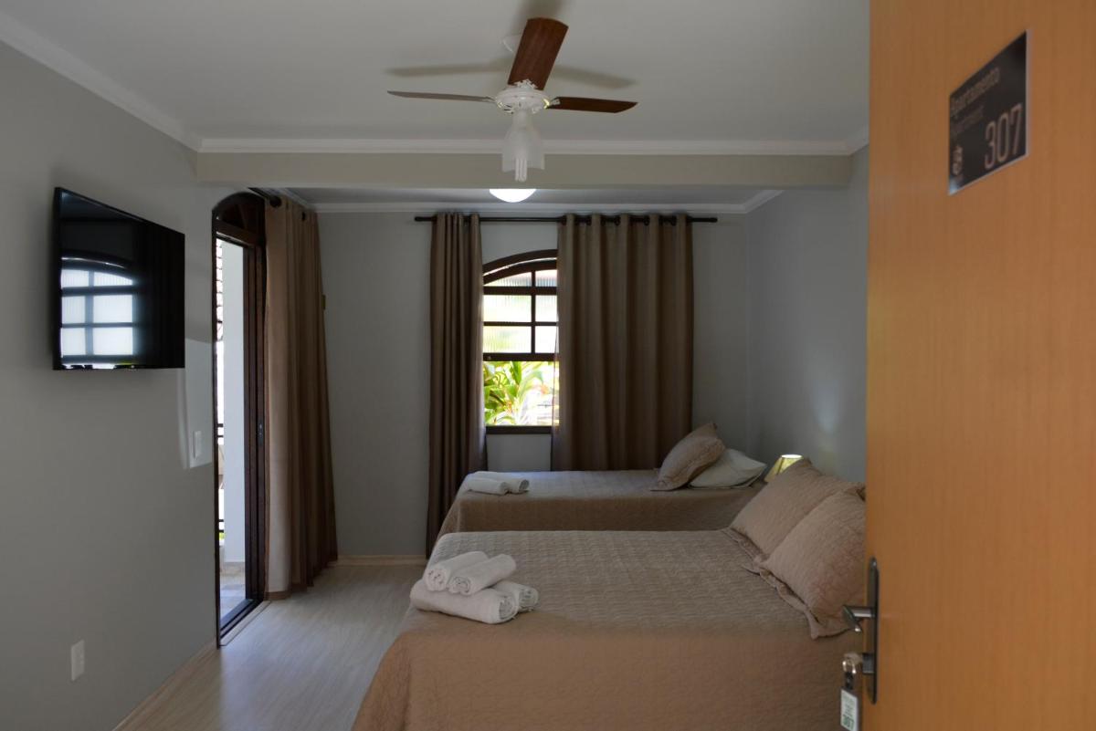 Hotel Real São Lourenço - Housity