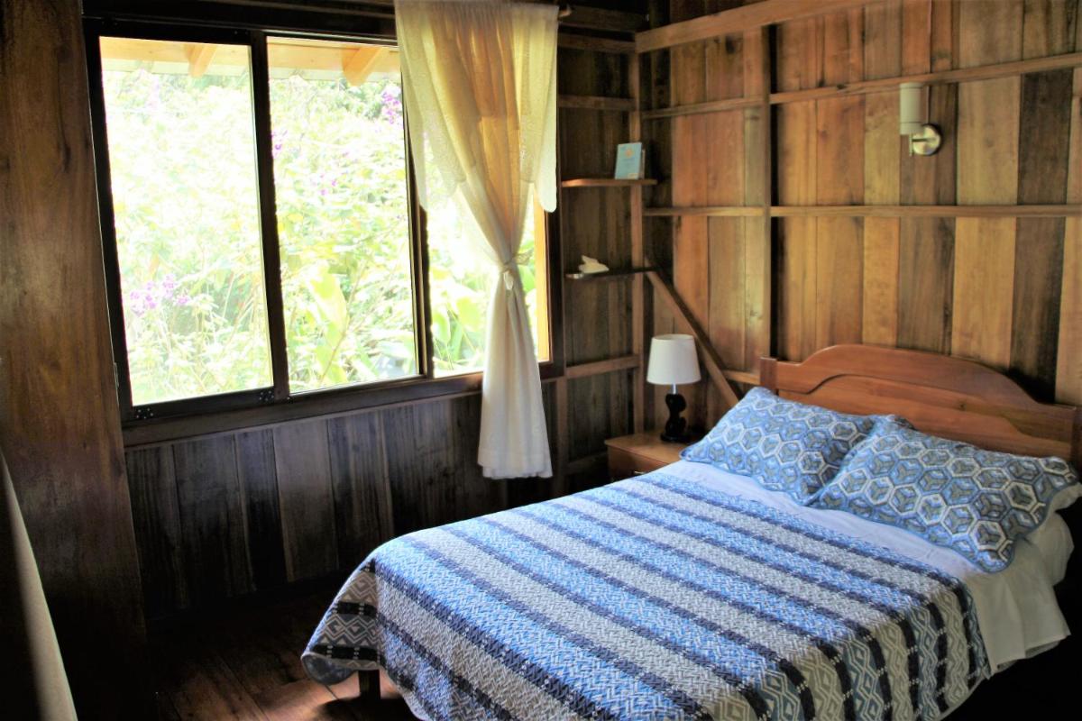 Suitetrails - Casitas de Madera