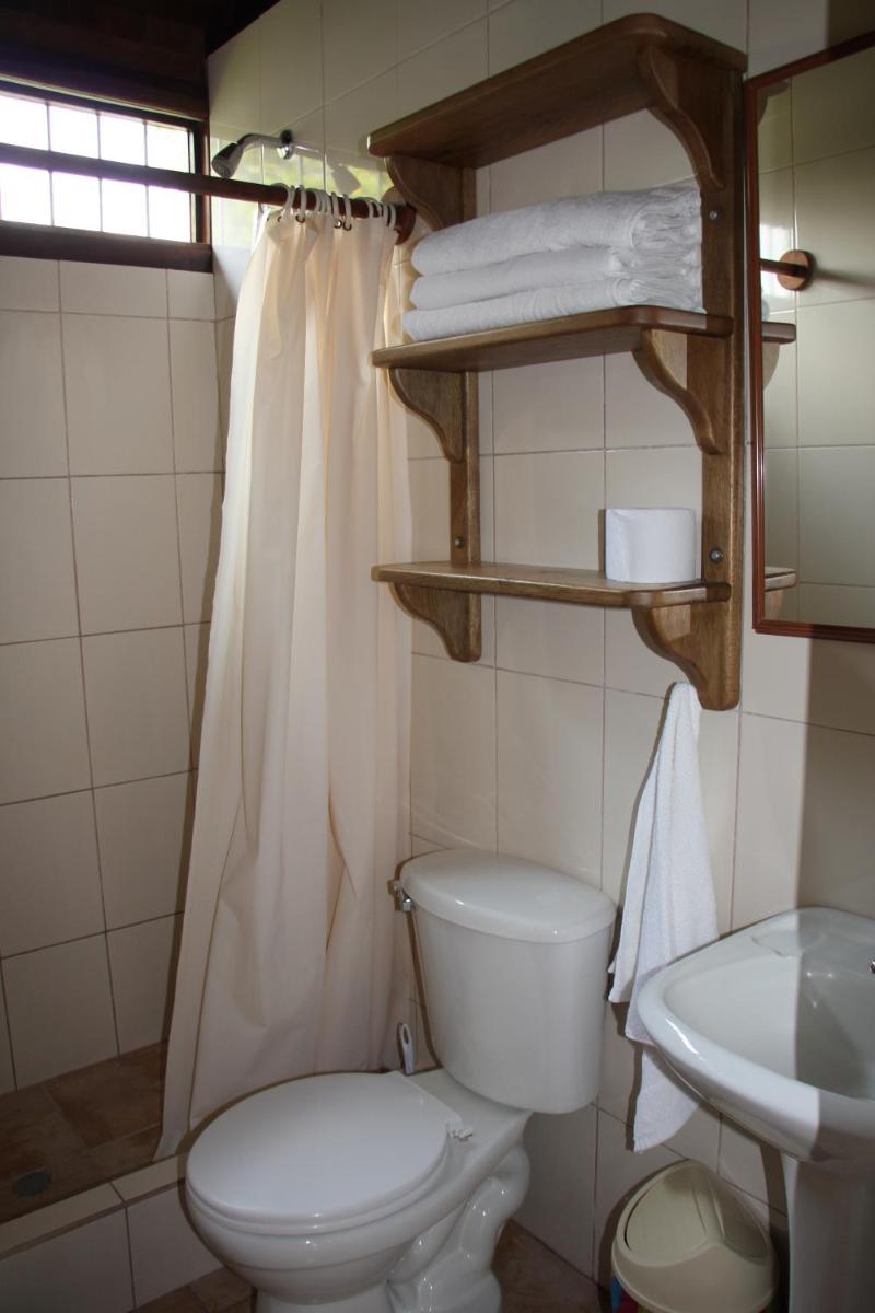 Suitetrails - Casitas de Madera