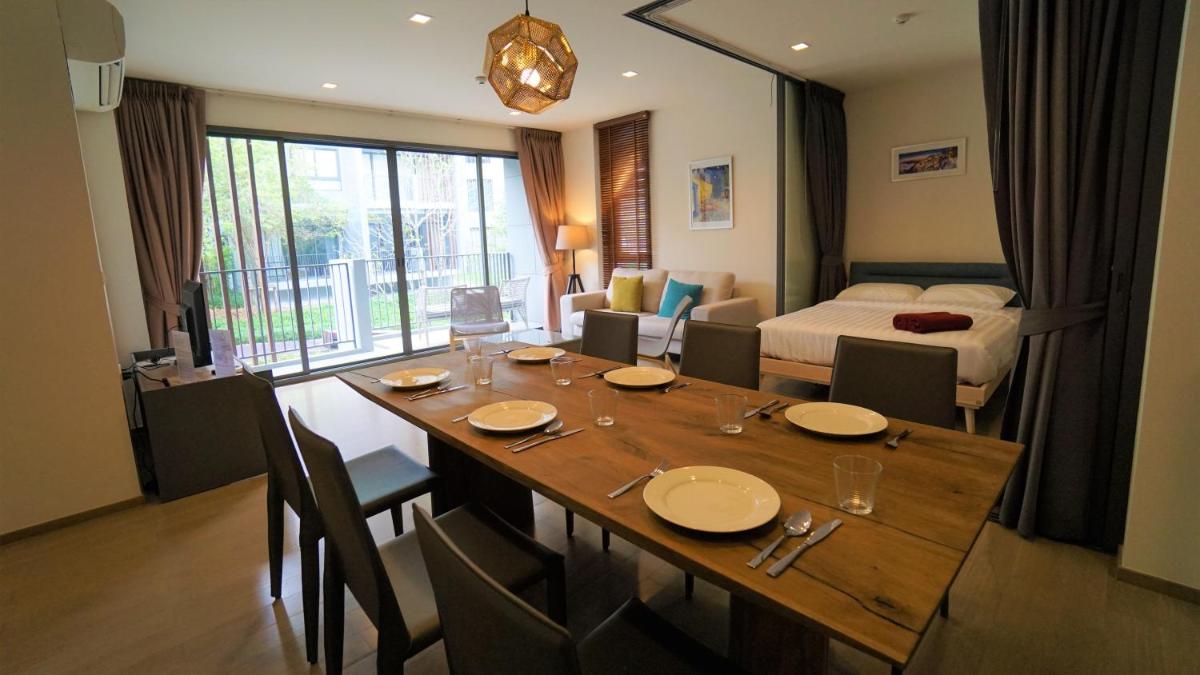 23° Khao Yai - Housity