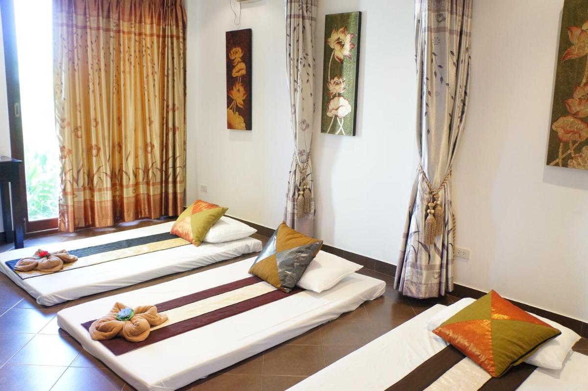 Tropicana Beach Villa at VIP Resort - Housity