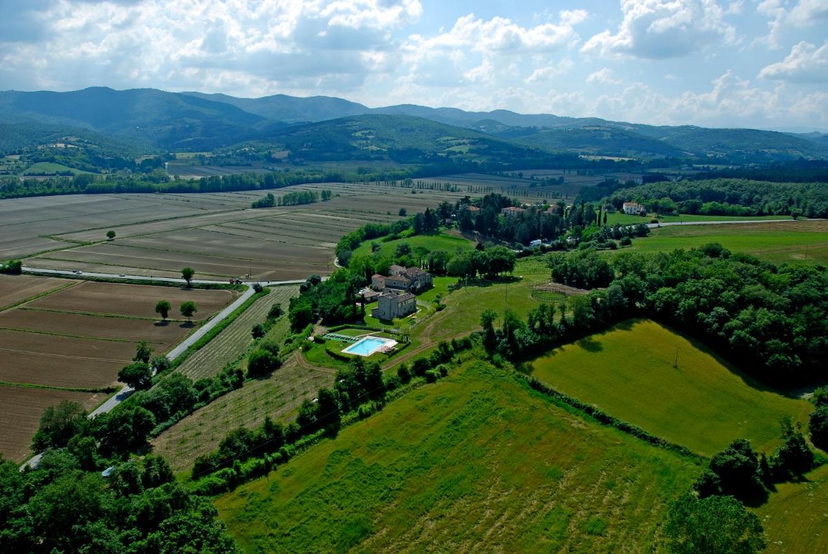 Agriturismo Il Sasso - Housity