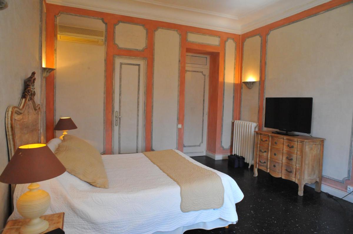 Villa Valflor chambres d'hôtes et appartements - Housity