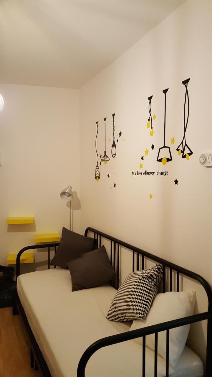 La Dimora del Sole II - Housity