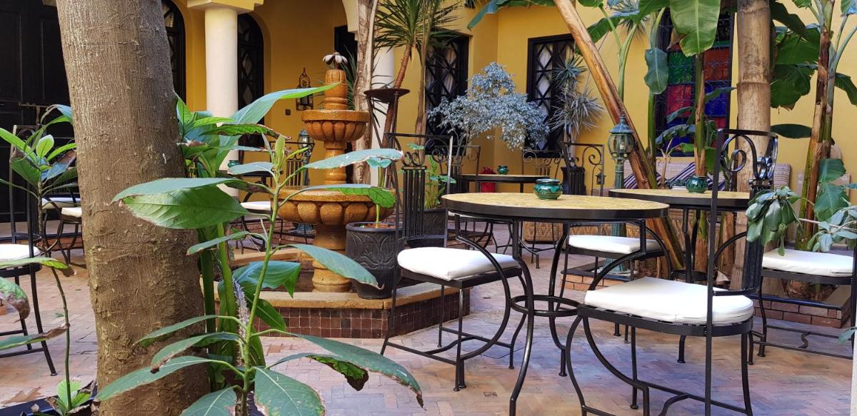 Riad Soleil D'orient - Housity