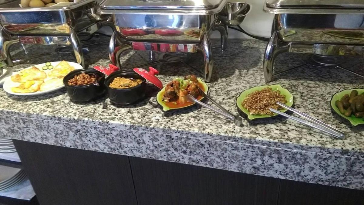 Hedu Hotel - Housity