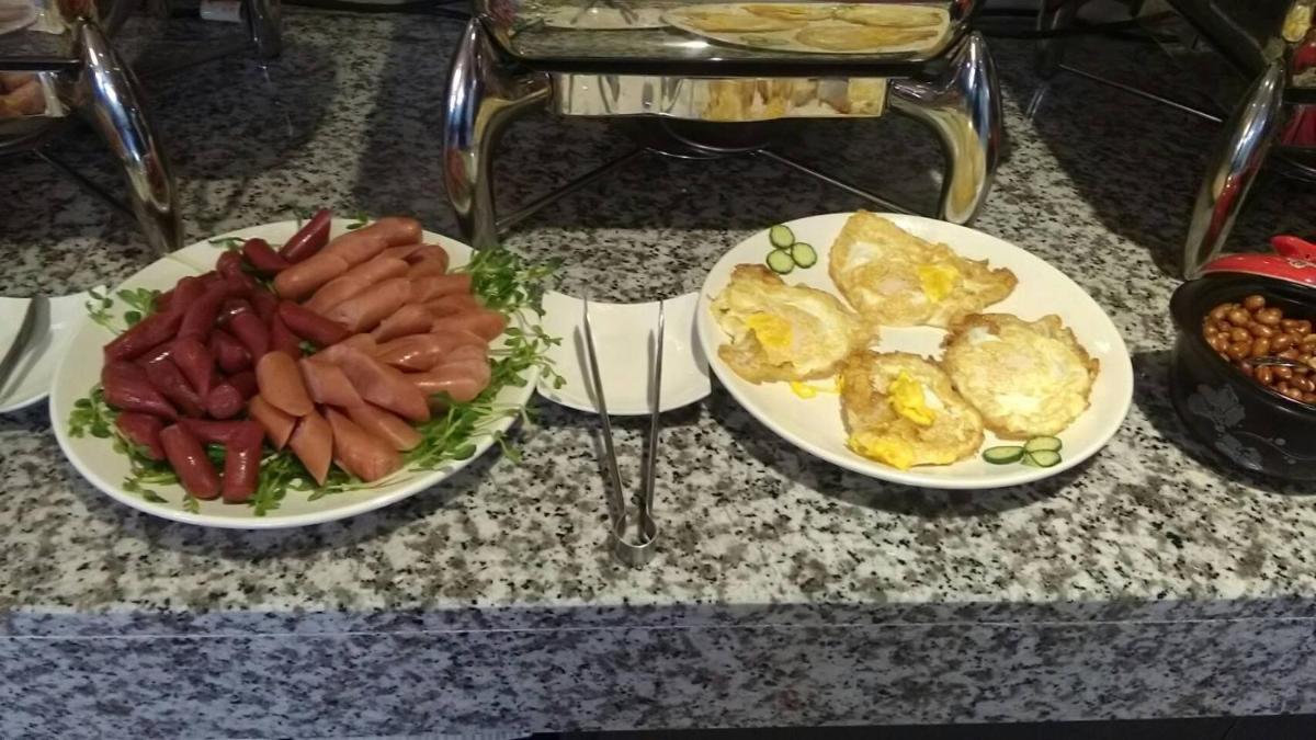 Hedu Hotel - Housity