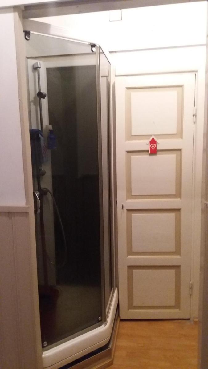 Cosy studio apartment - Hizvo