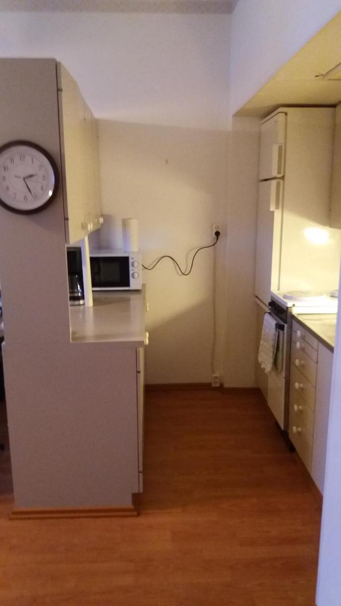 Cosy studio apartment - Hizvo