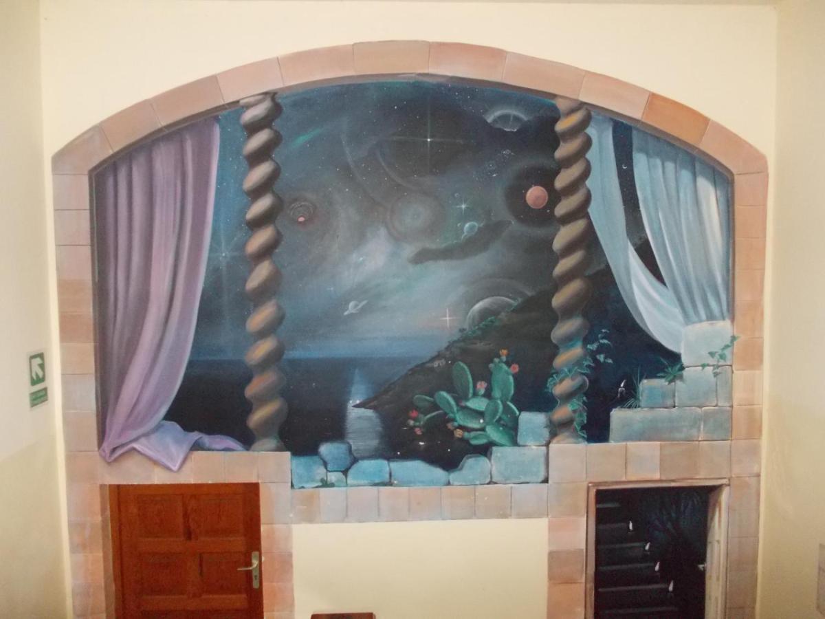 Imagen de la galería de Hotel La Palma Romántica, en Barlovento