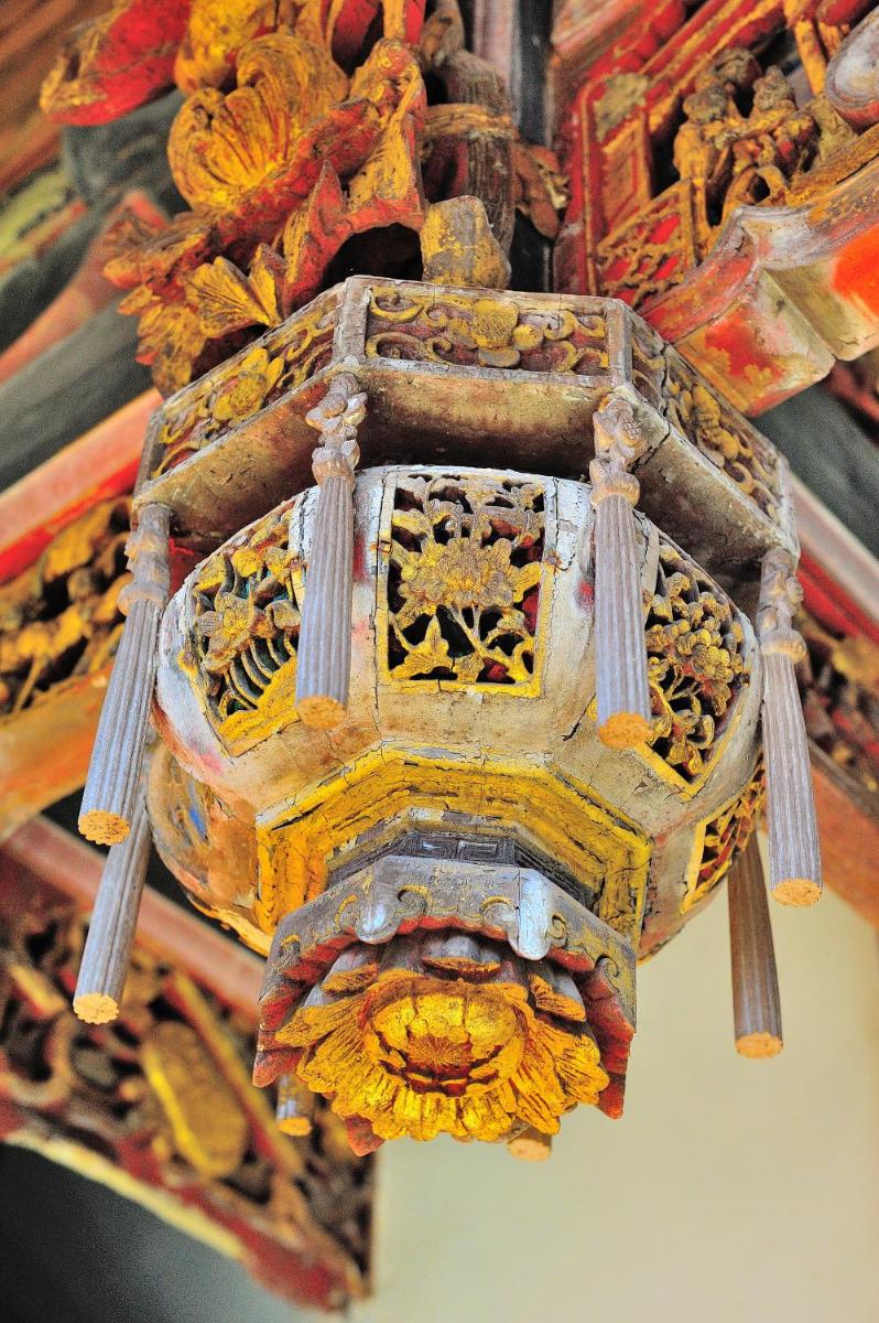 Feng Mao Lin Zhi - Housity
