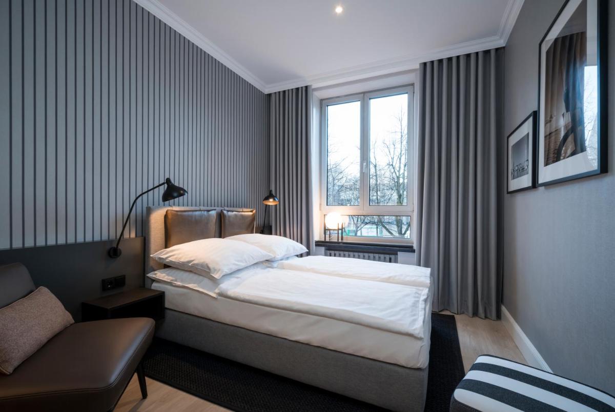Alster-Hof - Housity