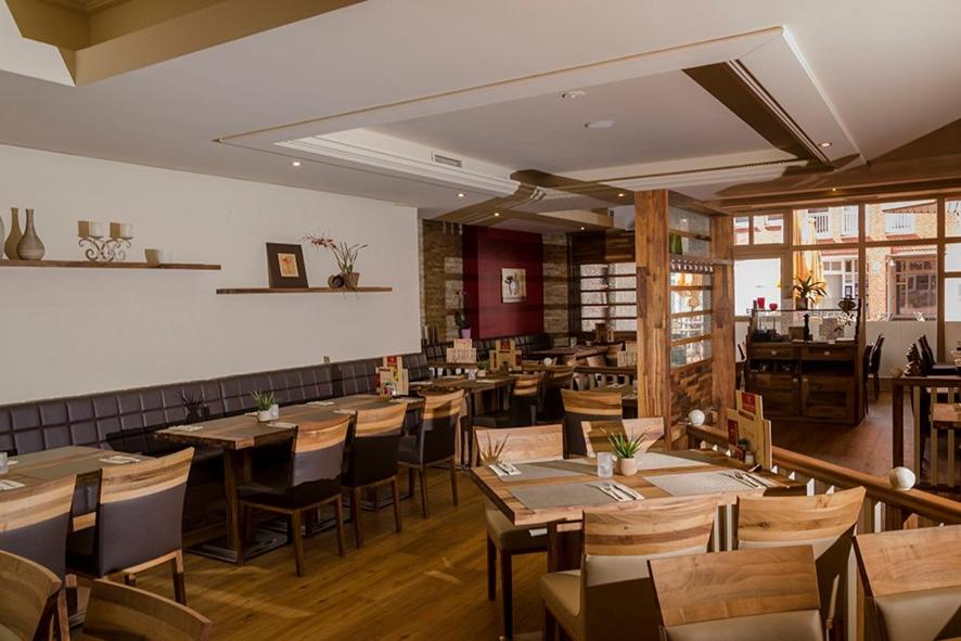 Hotel am Pferdemarkt - Housity