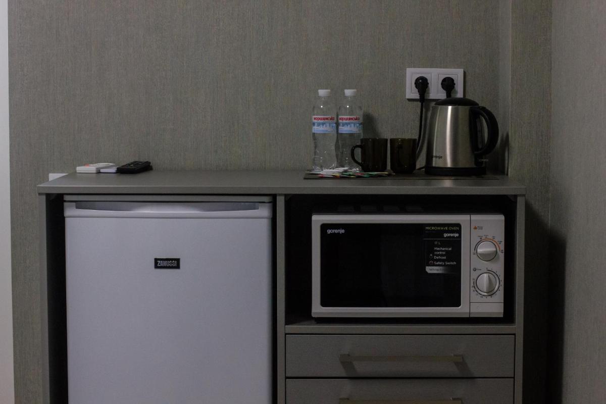 Solo Apartment Ahmatovoy - Housity