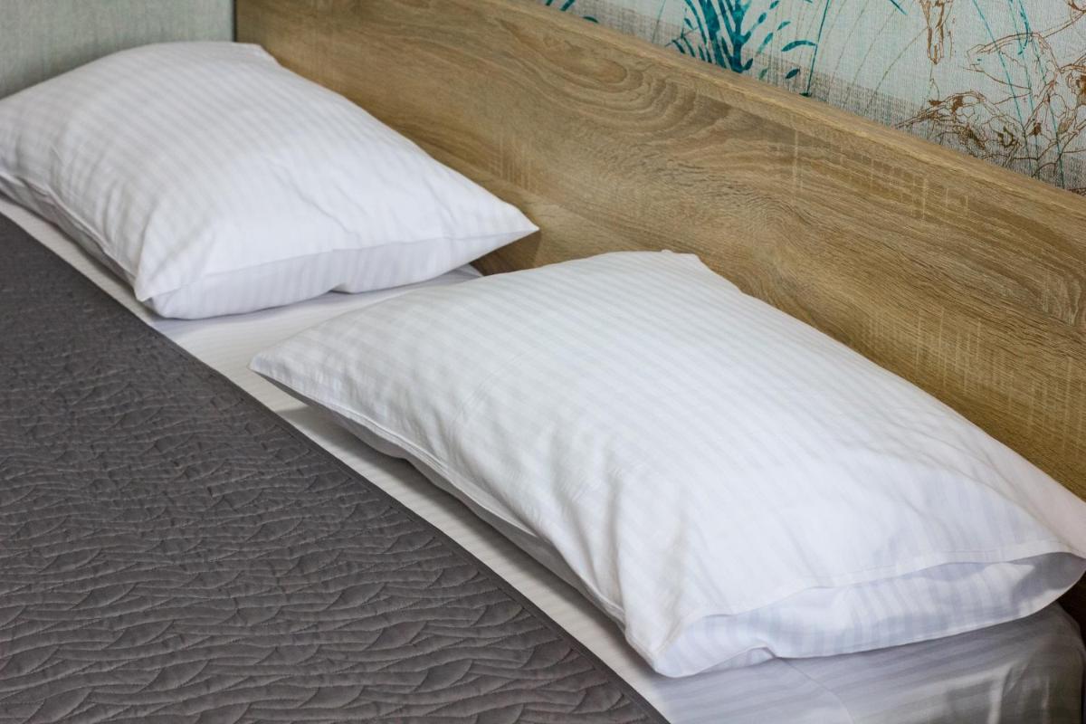 Solo Apartment Ahmatovoy - Housity