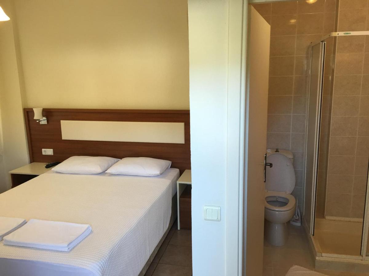 Görkem Apart Otel - Housity