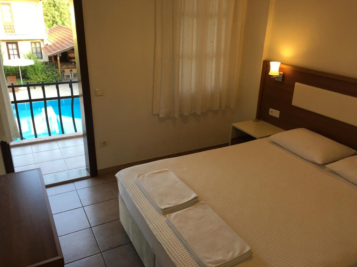 Görkem Apart Otel - Housity