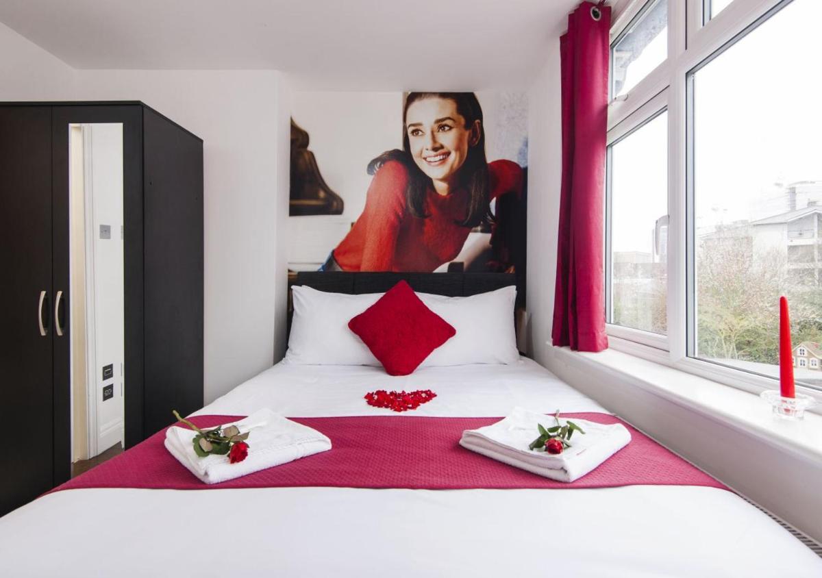 Wembley Park Hotel - Housity