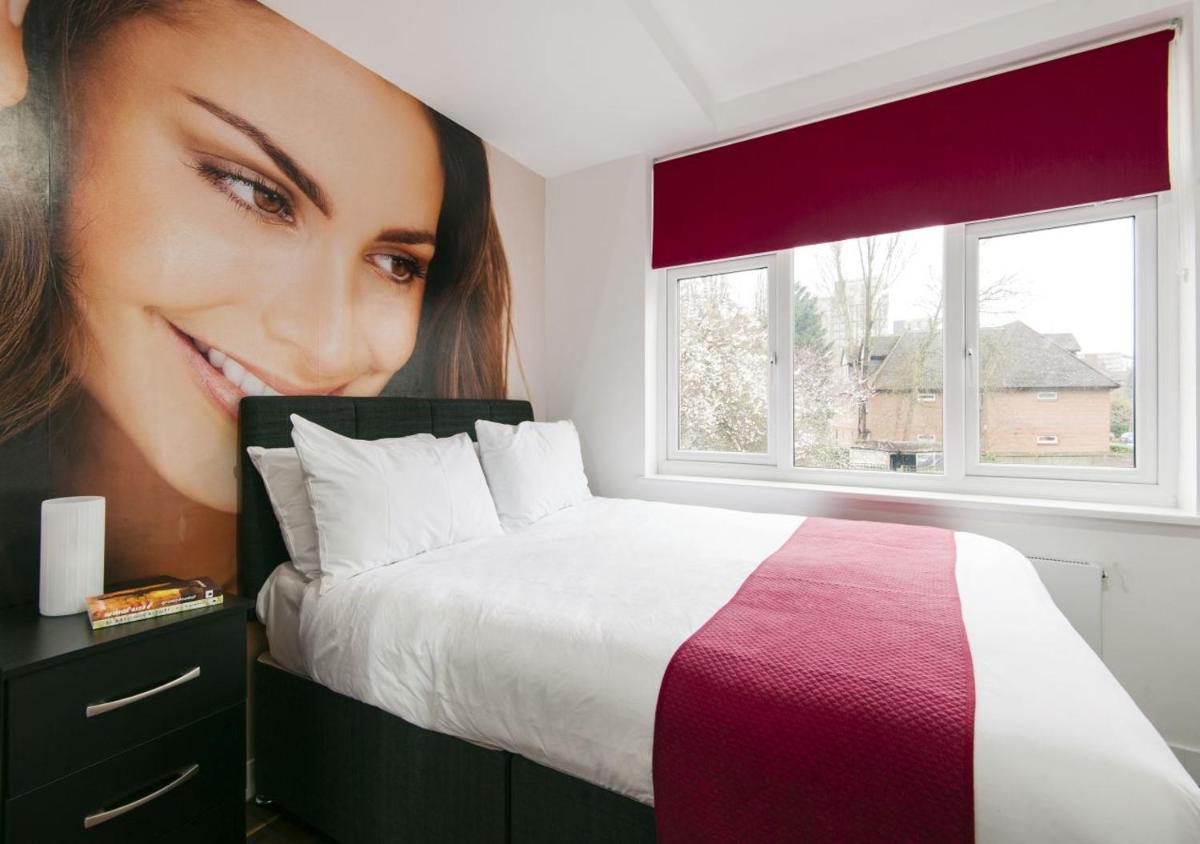 Wembley Park Hotel - Housity