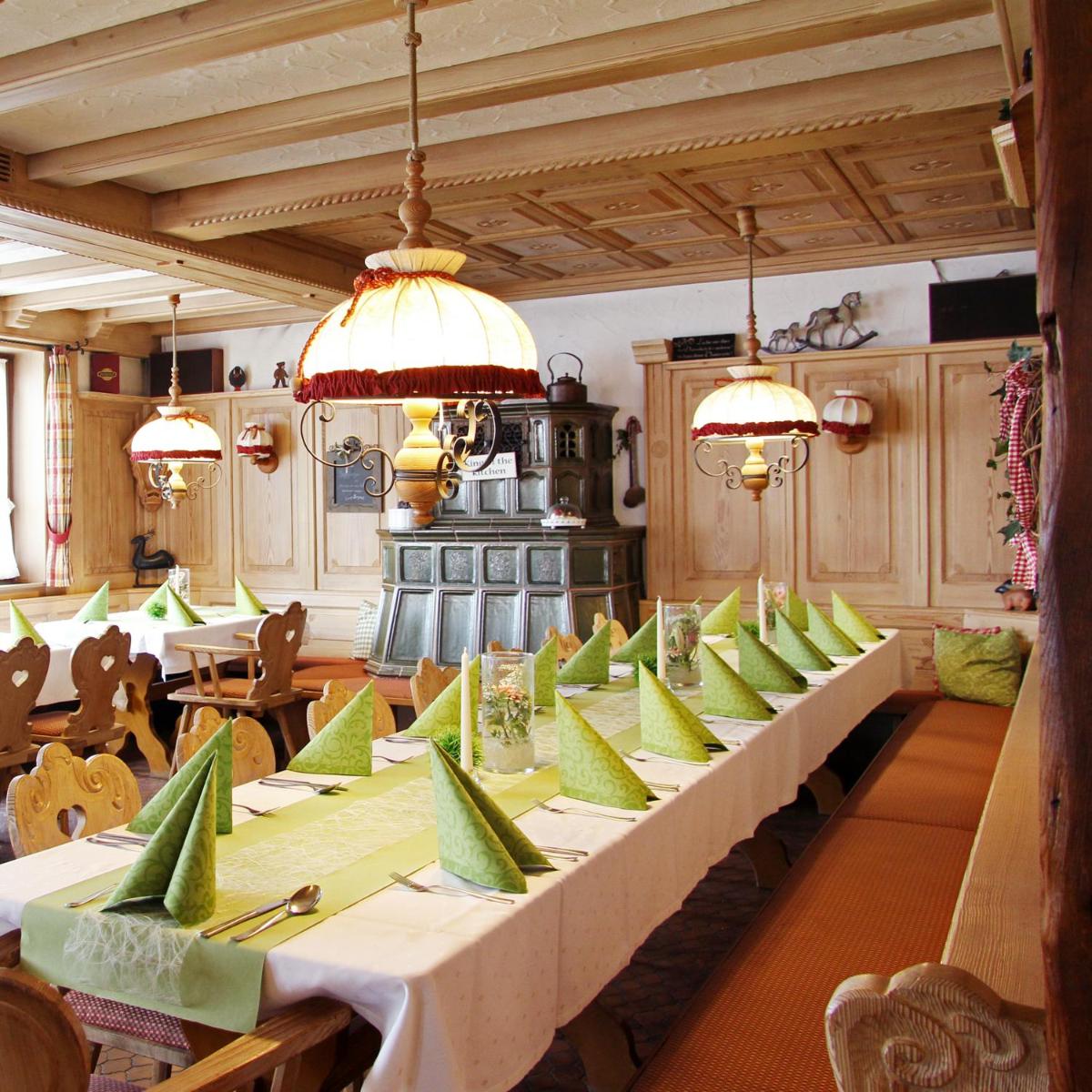 Gasthof und Pension zur Sonne - Housity