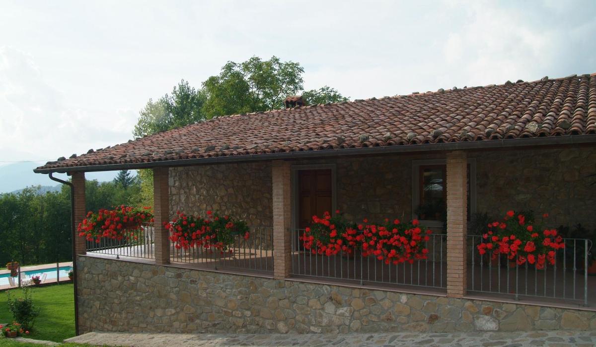 Agriturismo Poderino - Housity