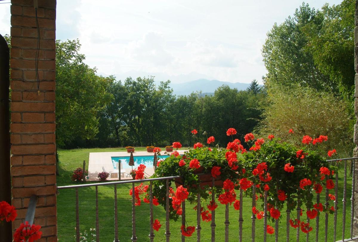 Agriturismo Poderino - Housity