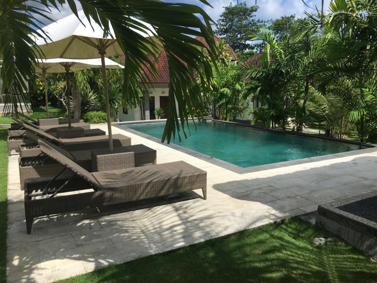 Bingin Family Bungalow - Housity