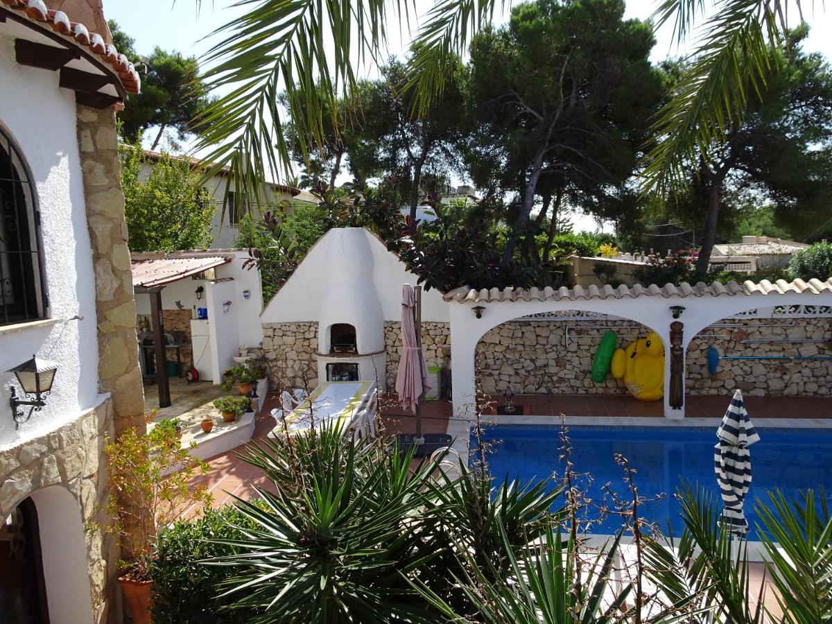 Casa Andaluz Holiday Villa - Housity