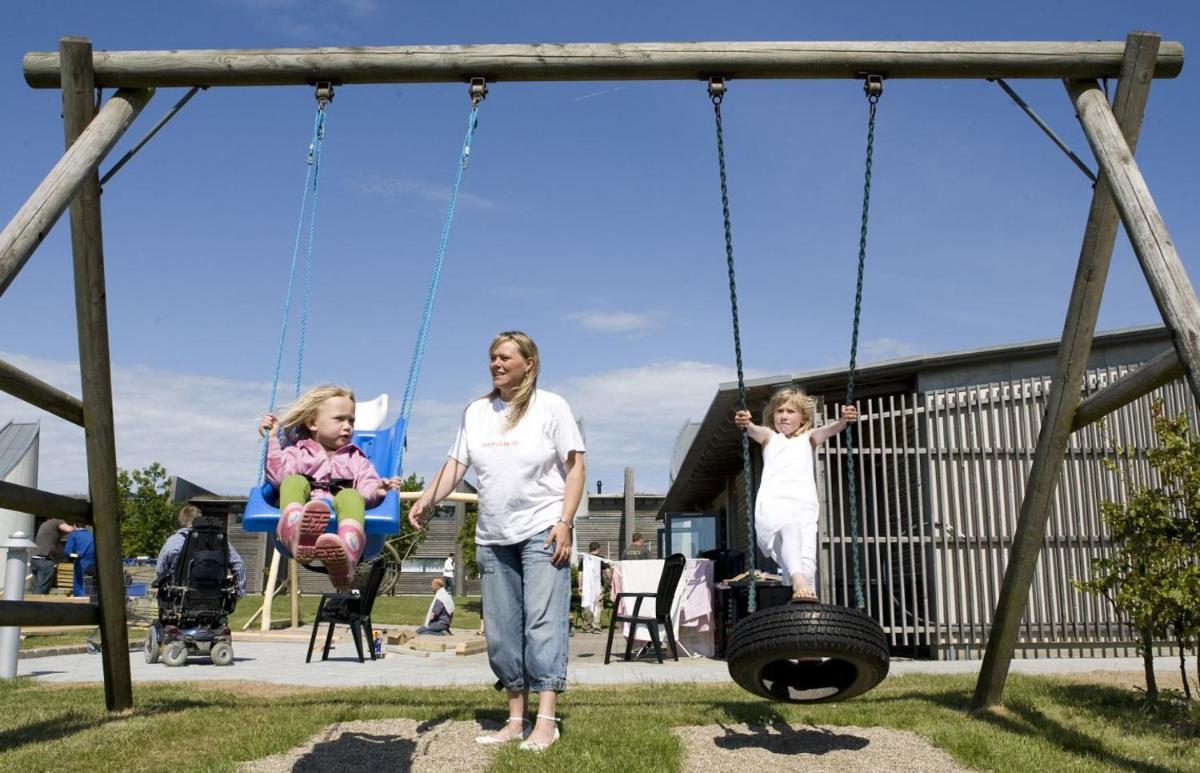 Musholm Holiday, Sport & Conference - Housity