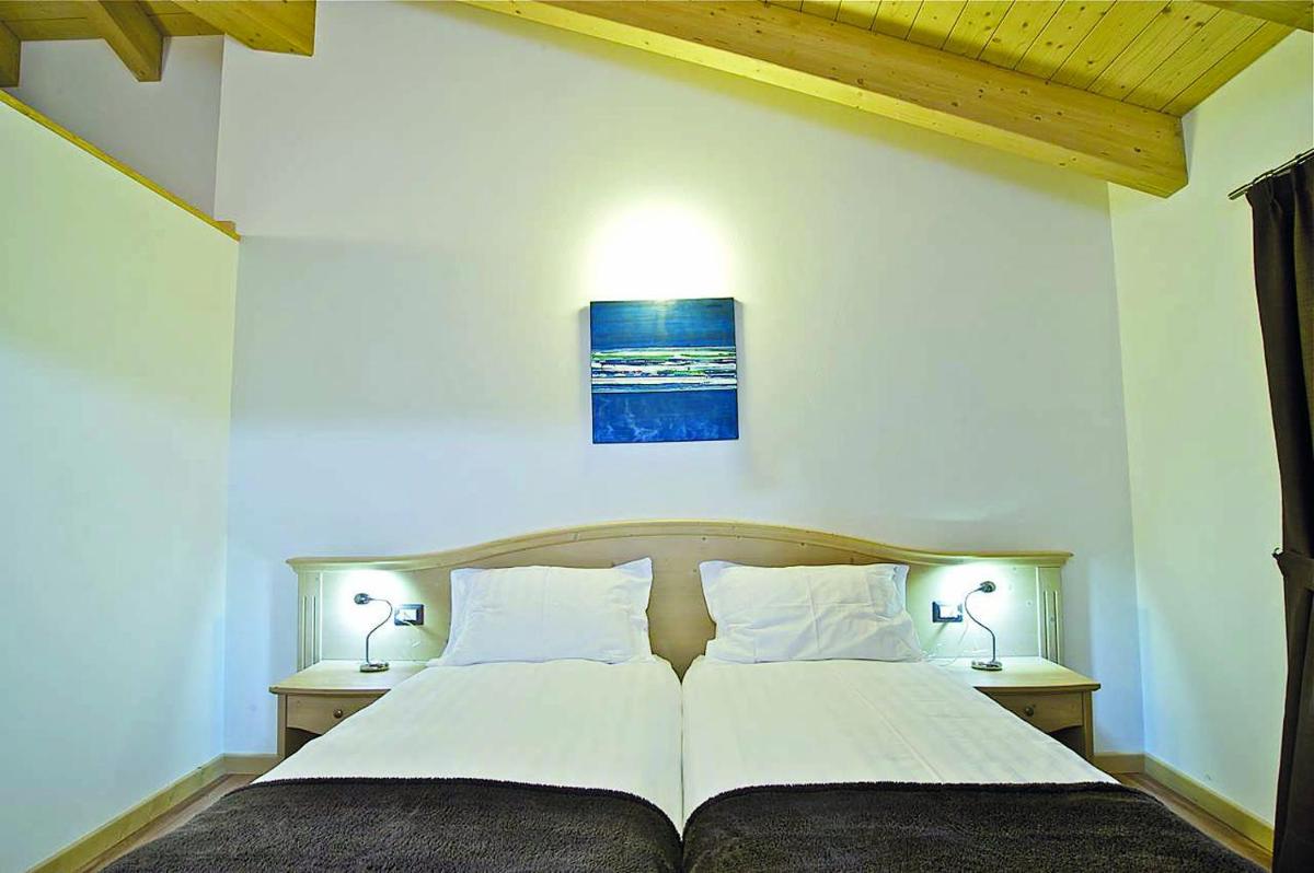 Terre Alte - Housity