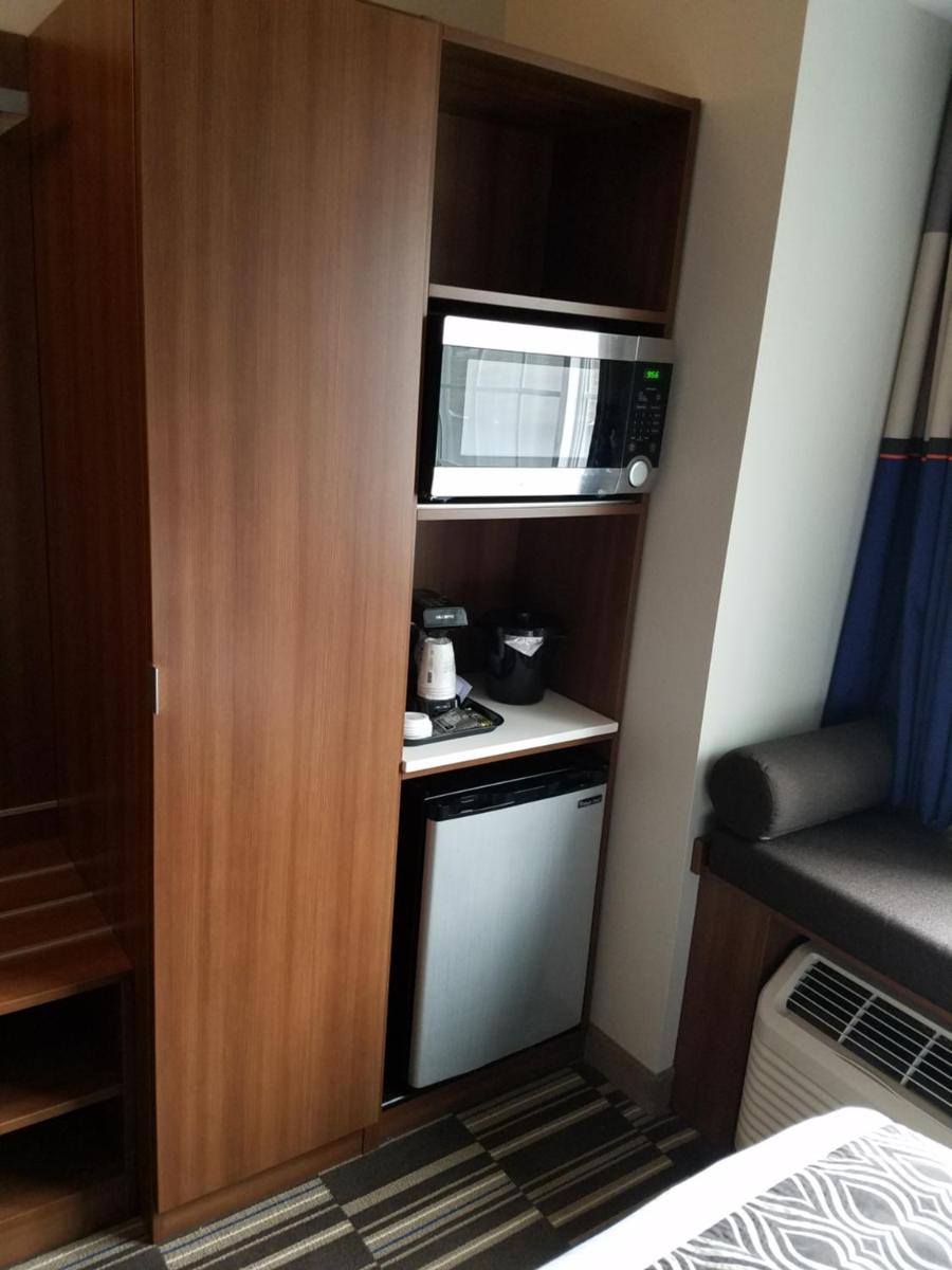 Microtel Inn & Suites by Wyndham Binghamton - Housity