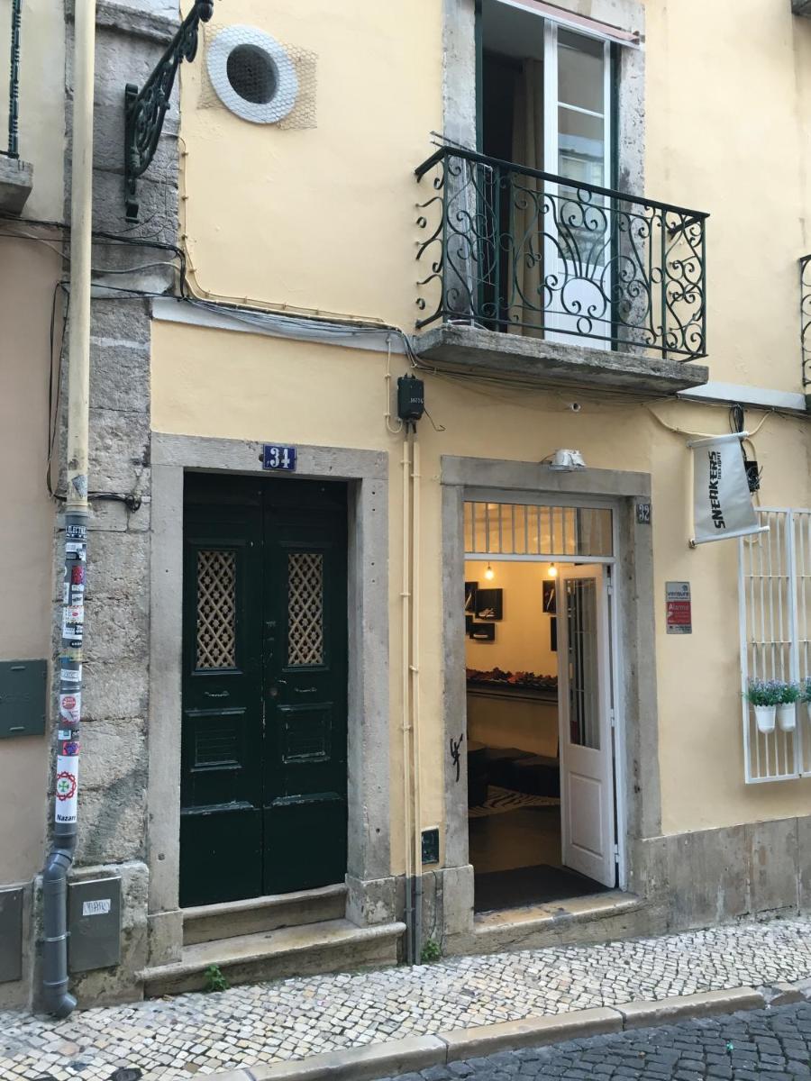 Lisbon Fragrances - Housity