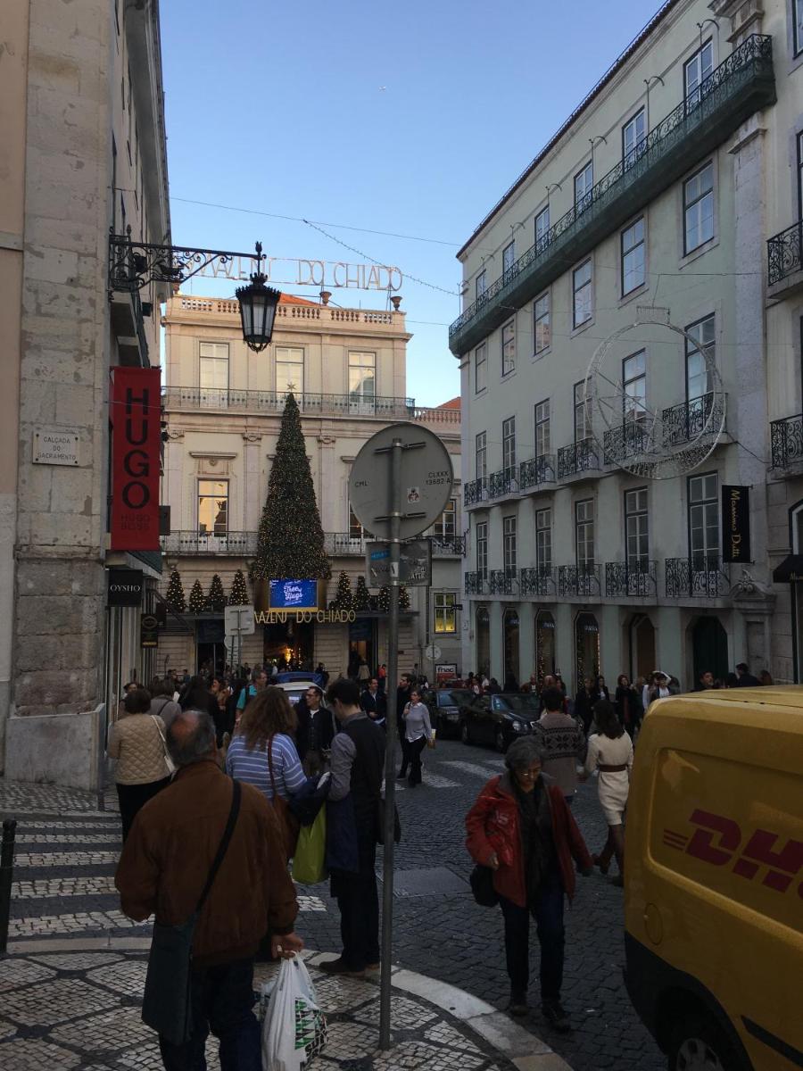 Lisbon Fragrances - Housity
