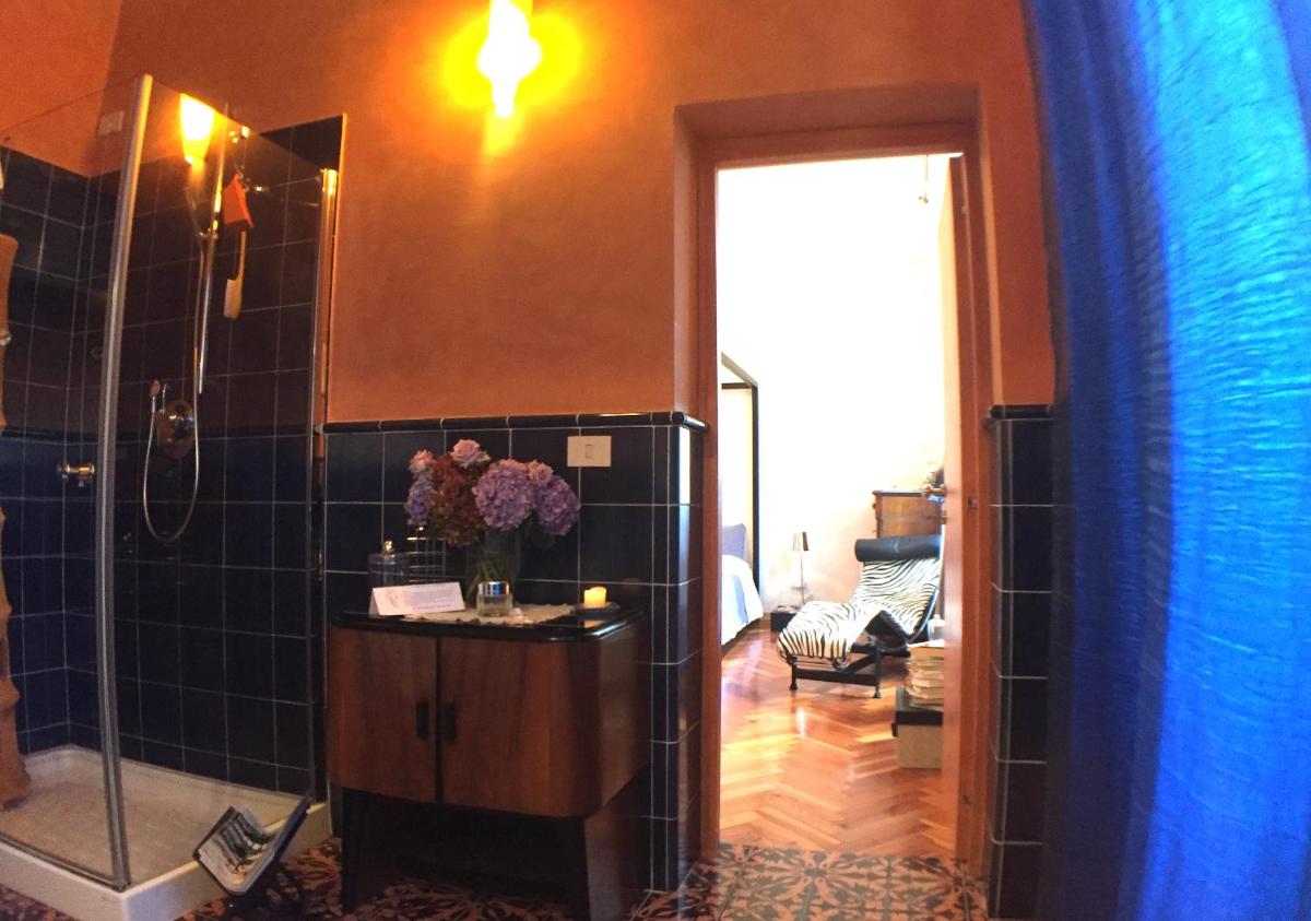 Suitetrails - Villa Pieve De' Pitti