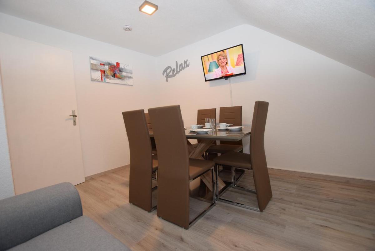 Apartment Hedelfingen I - Housity