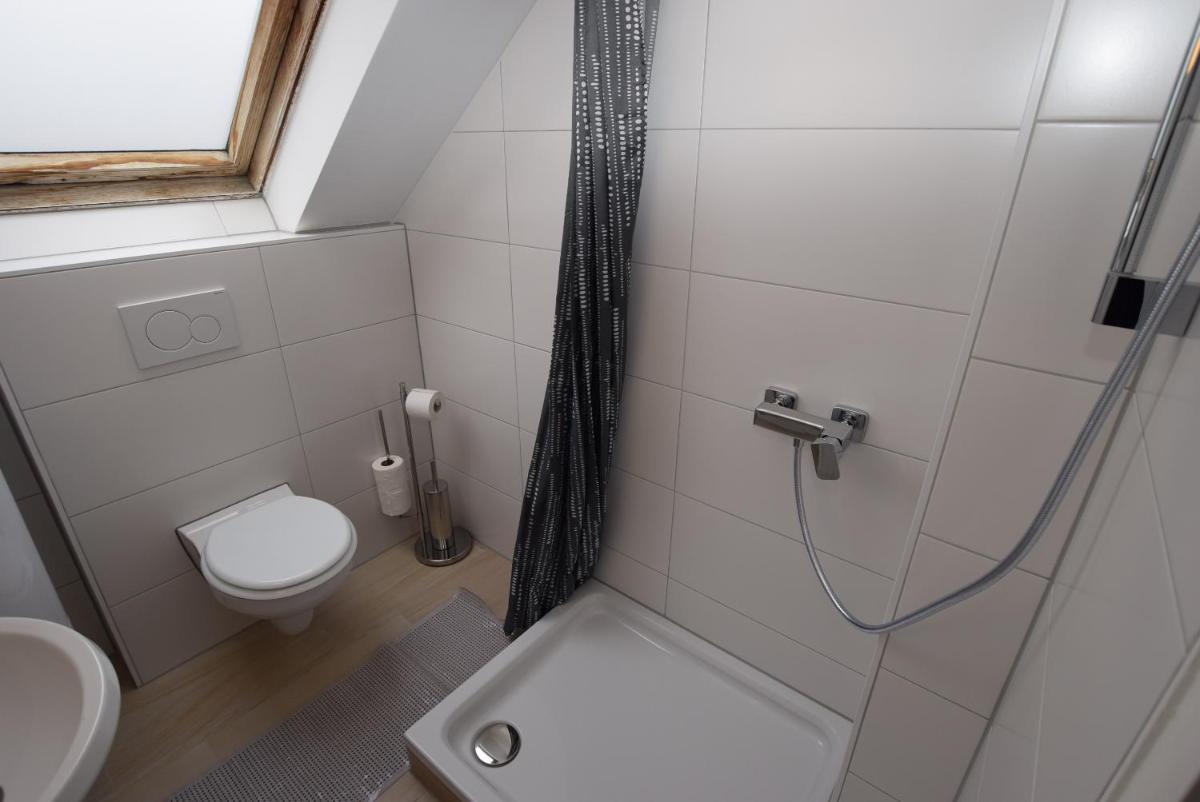 Apartment Hedelfingen I - Housity
