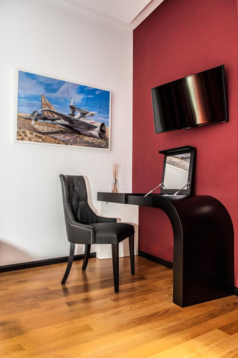 Culture Hotel Centro Storico - Housity