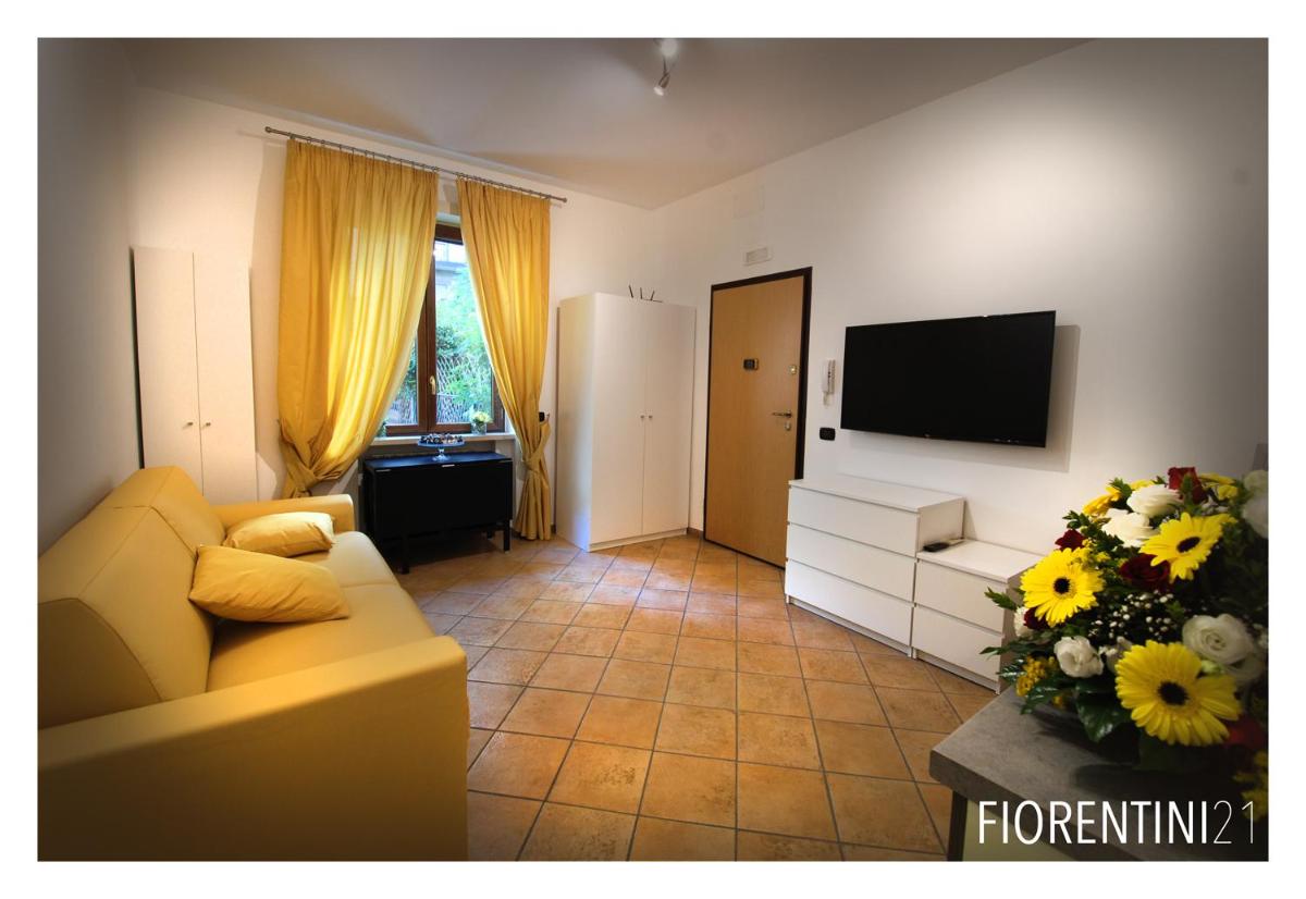 Fiorentini21 - Housity