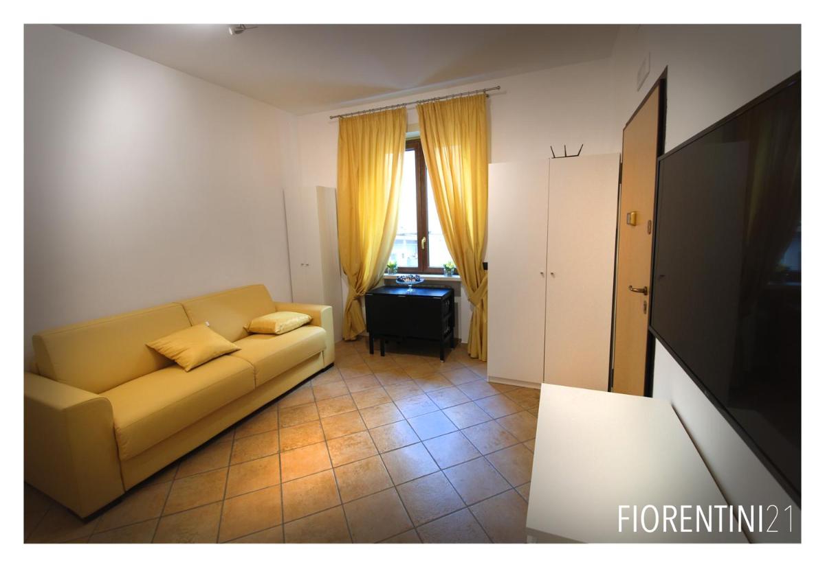 Fiorentini21 - Housity