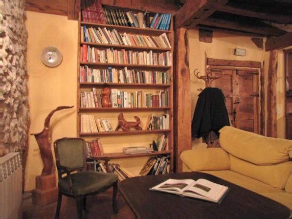 Casa Rural de la Villa - Housity