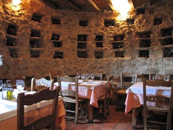 Casa Rural de la Villa - Housity