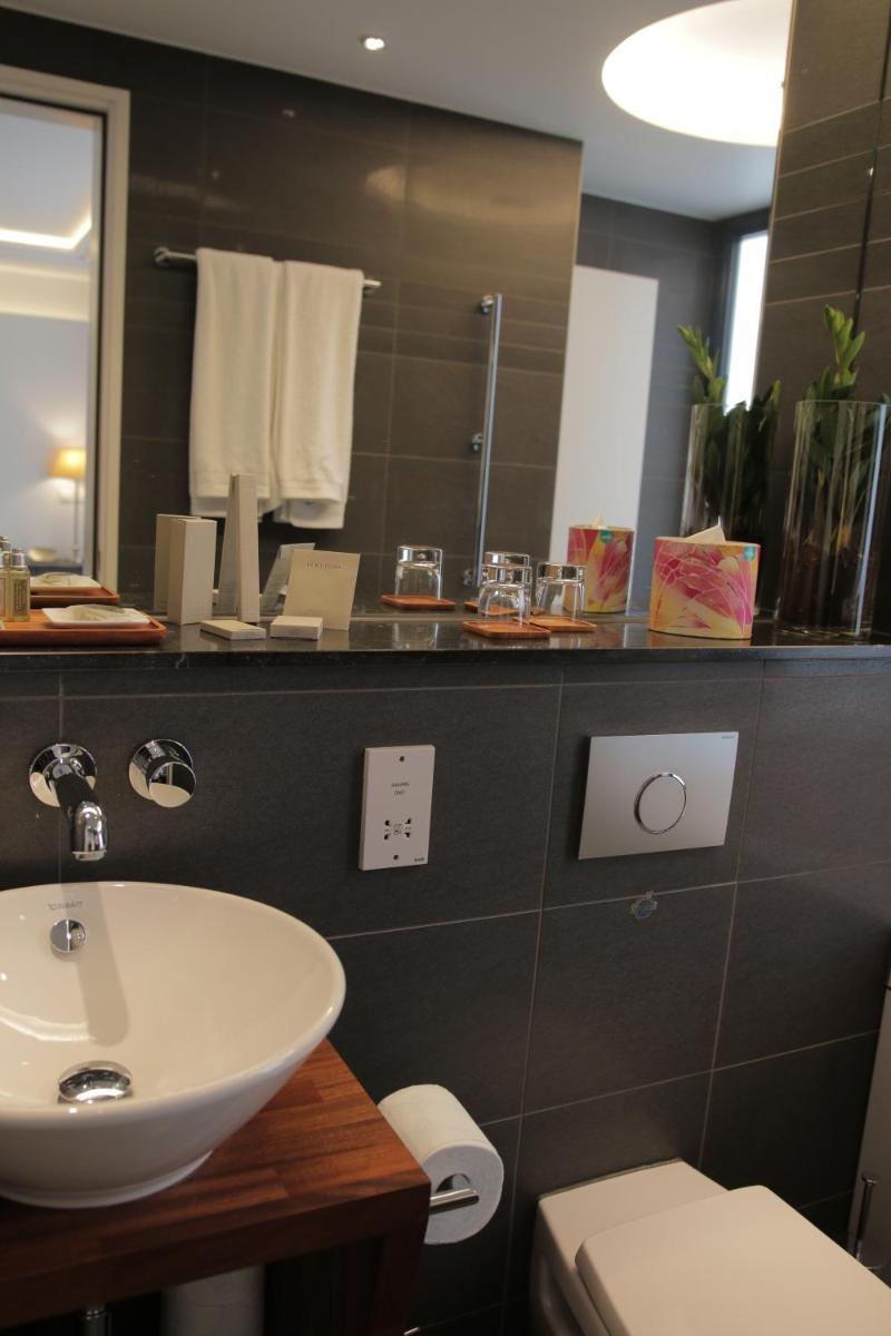 Art de Sejour - B&B - Hizvo