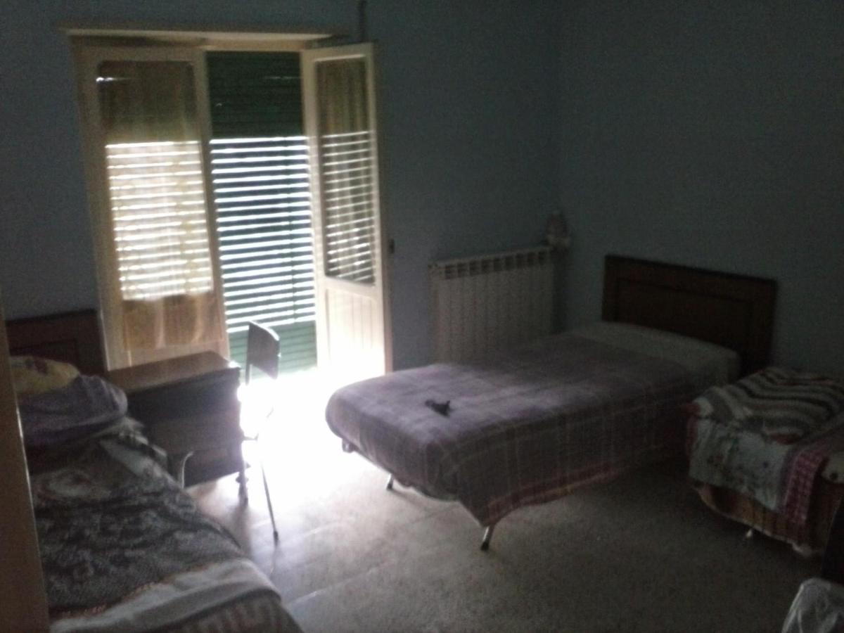 La grotta di nonno Vittorio - Housity