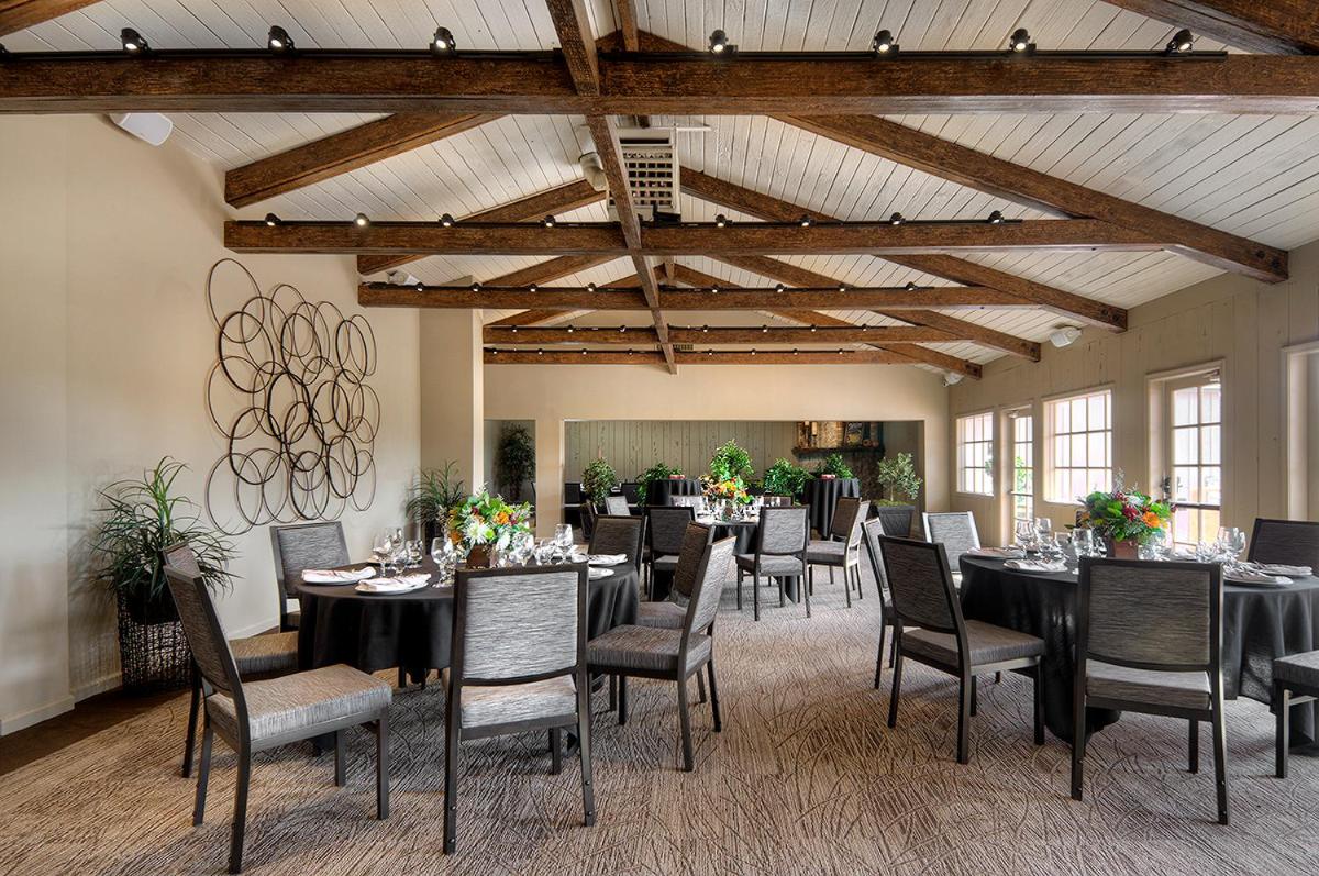 Suitetrails - The Inn at Pasatiempo