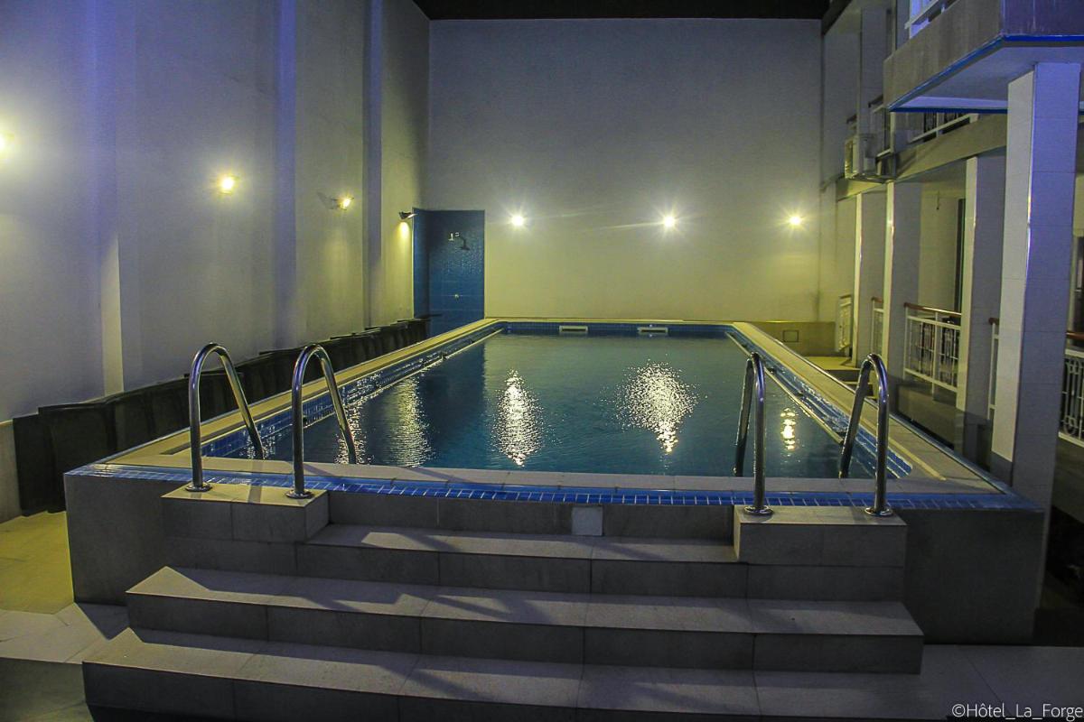 Hotel LAFORGE - Housity
